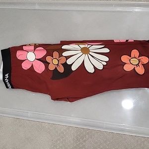 Dolce and Gabbana leggings